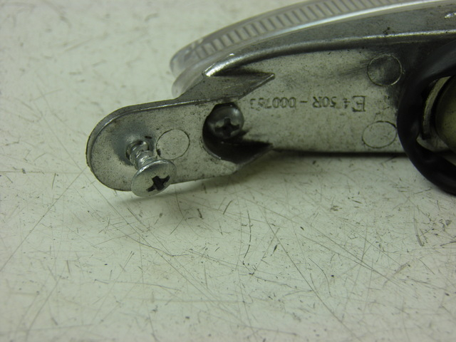 photo de LUZ PILOTO SWEET ELEC SWEET RACER TOB BOY 1 (2009 - 2012) - Vista general del producto