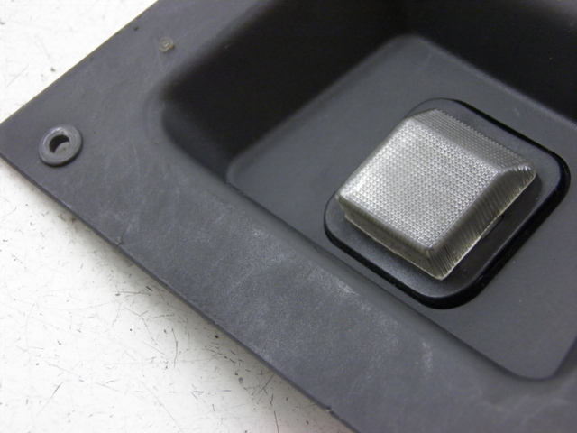 photo de LUZ PILOTO SYM GTS 125 (2005 - 2008) - Detalle de la pieza