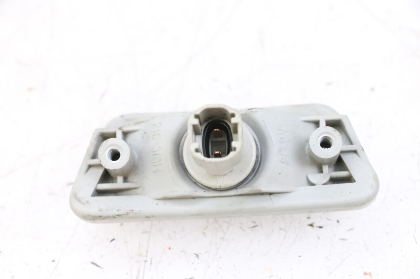 photo de LUZ PILOTO YAMAHA TDM ABS 900 (2002 - 2014) - Zoom estado de uso