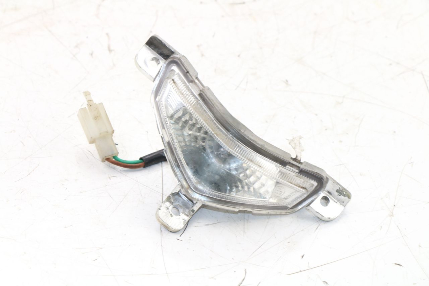 photo de LUZ DE POSICIóN TGB X-MOTION XMOTION 125 (2008 - 2014) - Vista principal