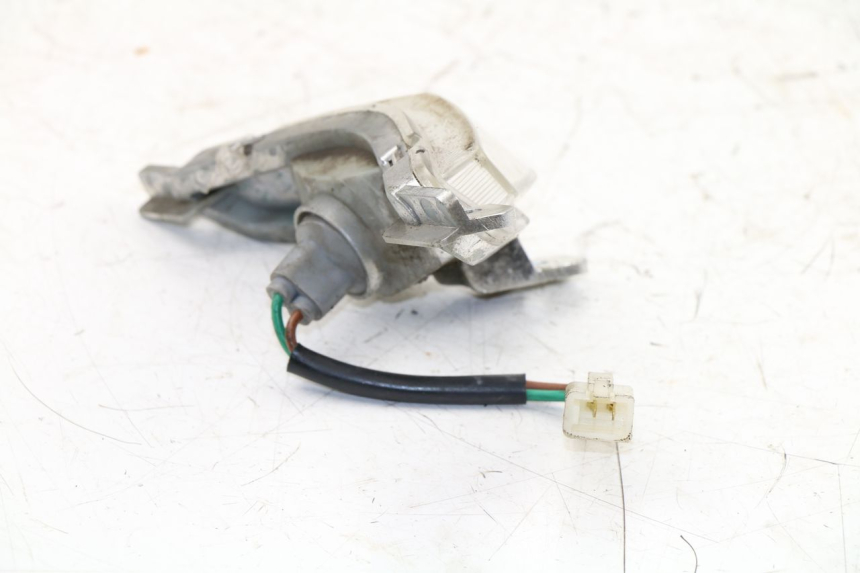 photo de LUZ DE POSICIóN TGB X-MOTION XMOTION 125 (2008 - 2014) - Detalle de la pieza