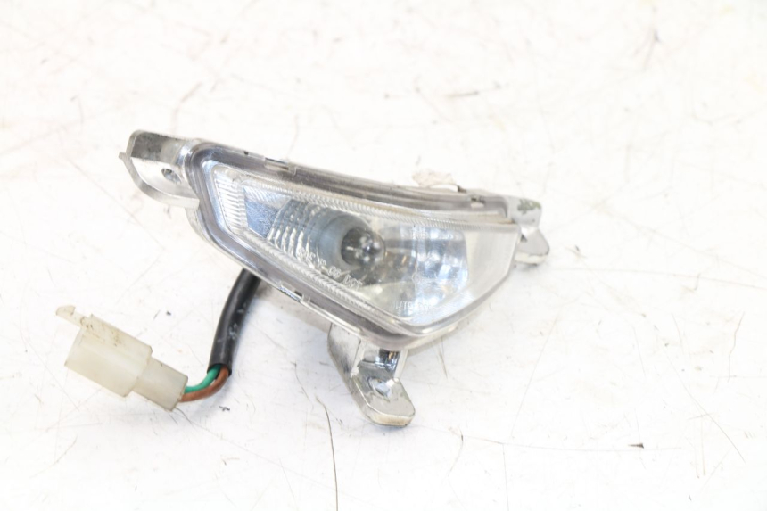 photo de LUZ DE POSICIóN TGB X-MOTION XMOTION 125 (2008 - 2014) - Zoom estado de uso