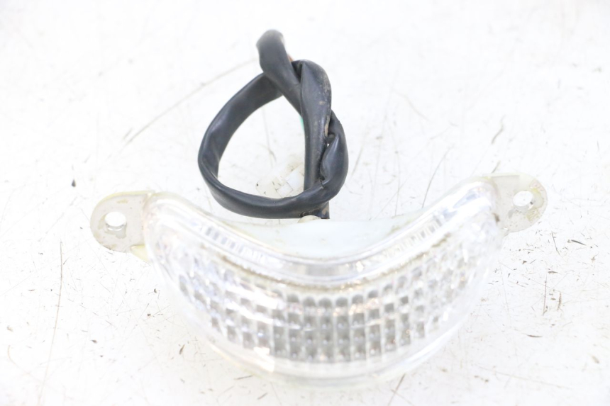 photo de LUZ PILOTO BAOTIAN TRAVEL SPIRIT 50 (2010 - 2012) - Vista principal