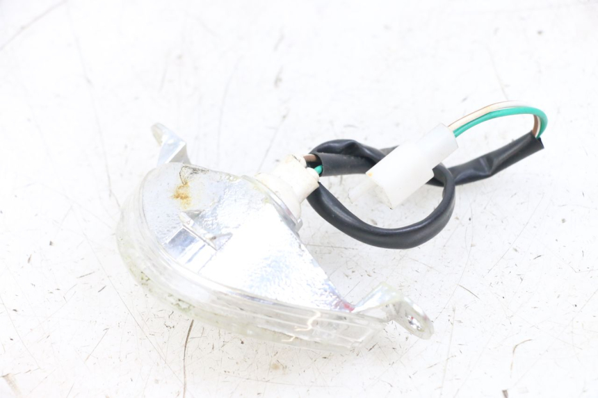 photo de LUZ PILOTO BAOTIAN TRAVEL SPIRIT 50 (2010 - 2012) - Otra perspectiva