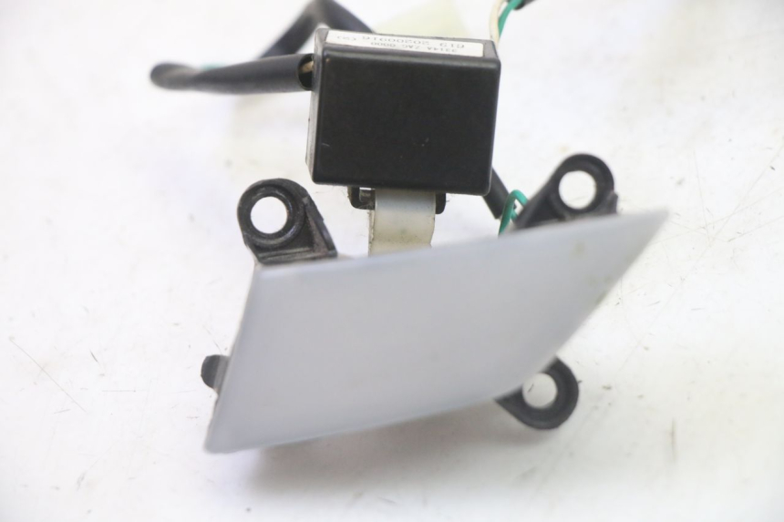 photo de LUZ PILOTO PEUGEOT TWEET 4T 50 (2018 - 2022) - Detalle de la pieza