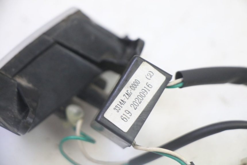 photo de LUZ PILOTO PEUGEOT TWEET 4T 50 (2018 - 2022) - Otra perspectiva