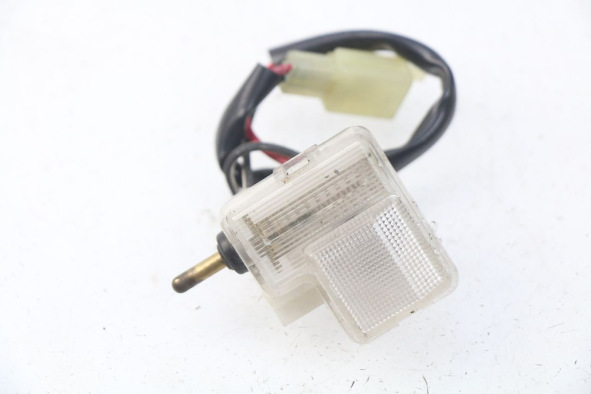 photo de LUZ PILOTO SUZUKI UC EPICURO 125 (1999 - 2003) - Vista principal