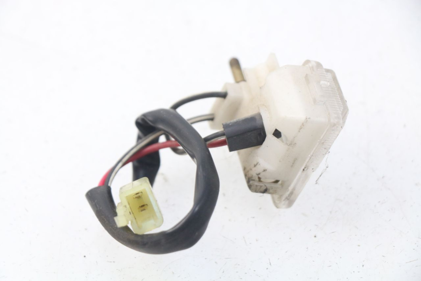 photo de LUZ PILOTO SUZUKI UC EPICURO 125 (1999 - 2003) - Detalle de la pieza