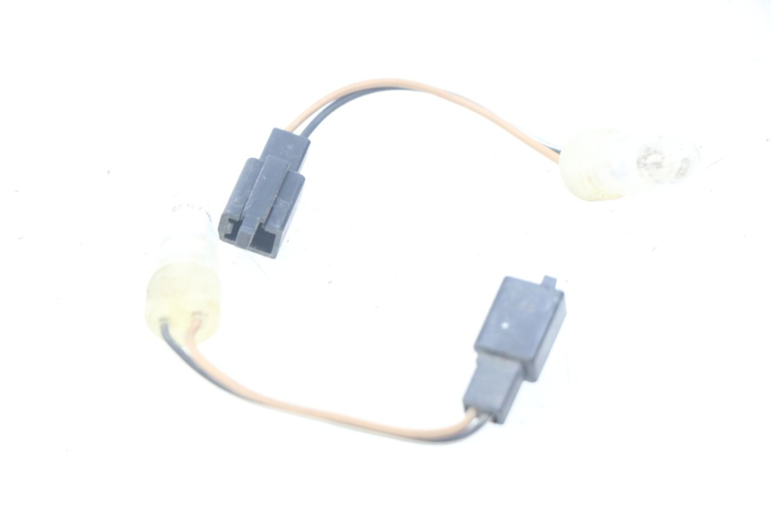 photo de LUZ DE POSICIÓN SUZUKI UH BURGMAN 125 (2002 - 2006) - Detalle de la pieza