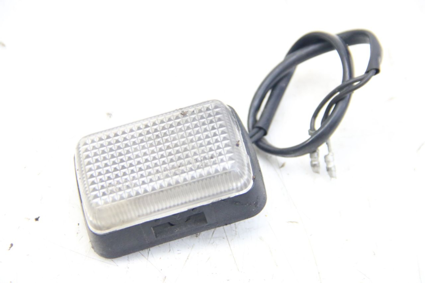 photo de LUZ DE POSICIÓN SUZUKI UH BURGMAN 125 (2002 - 2006) - Vista principal