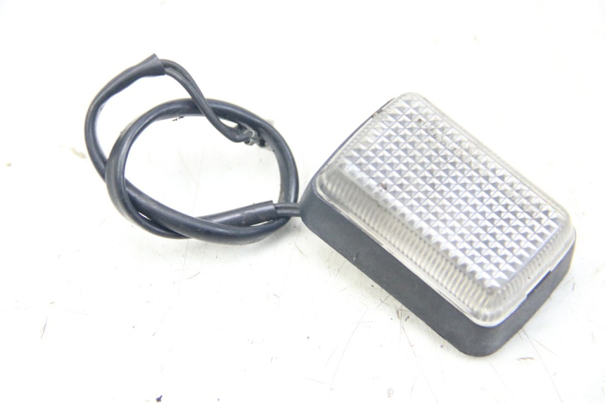 photo de LUZ DE POSICIÓN SUZUKI UH BURGMAN 125 (2002 - 2006) - Zoom estado de uso