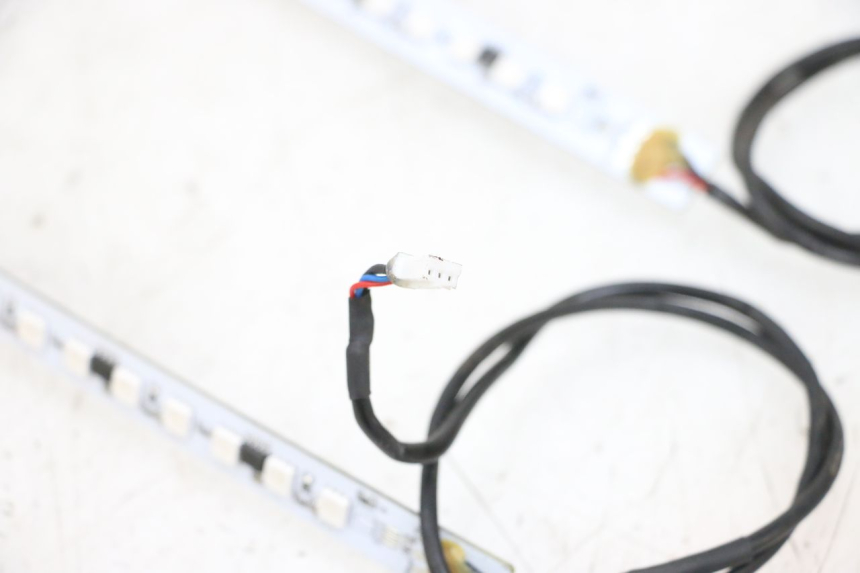 photo de LUZ PILOTO DUALTRON VICTOR LIMITED 1 - Vista general del producto