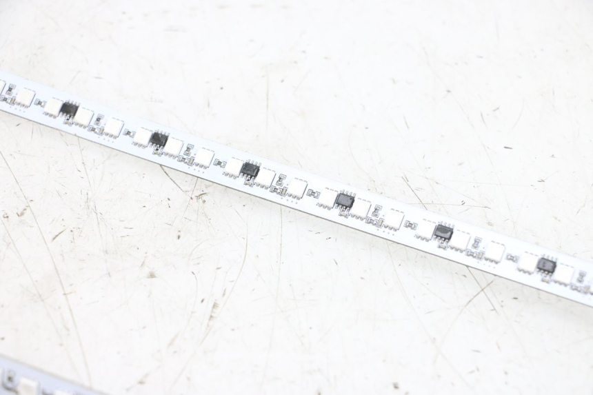 photo de LUZ PILOTO DUALTRON VICTOR LIMITED 1 - Recambio usado revisado