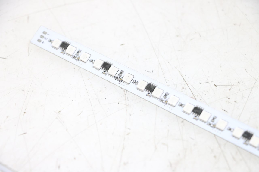 photo de LUZ PILOTO DUALTRON VICTOR LIMITED 1 - Marcados y referencias originales