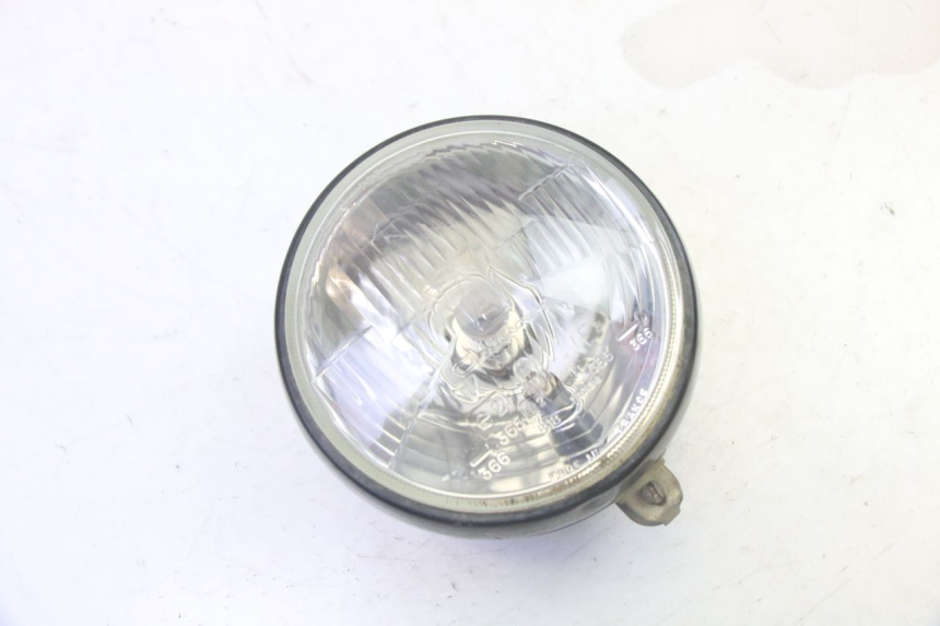 photo de LUZ PILOTO YAMAHA YFM GRIZZLY 550 (2008 - 2015) - Detalle de la pieza