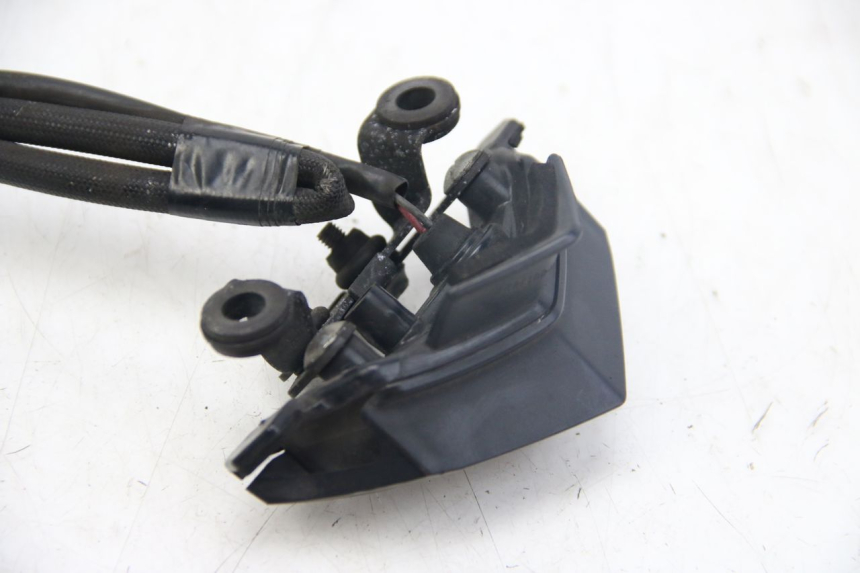 photo de LUZ DE POSICIÓN KAWASAKI Z ABS 1000 (2014 - 2020) - Primer plano técnico