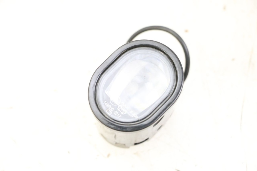 photo de LUZ PILOTO SEGWAY NINEBOT ZT3 PRO 1 - Detalle de la pieza