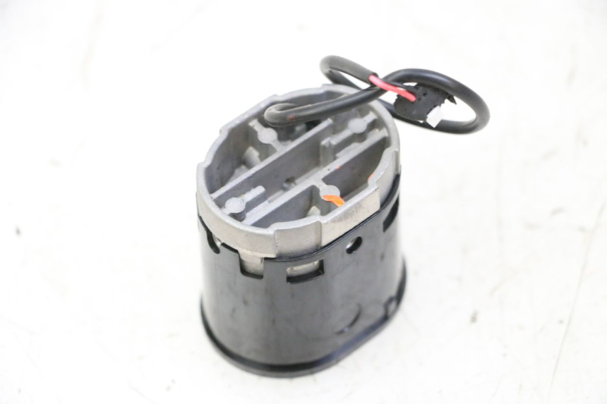 photo de LUZ PILOTO SEGWAY NINEBOT ZT3 PRO 1 - Vista general del producto