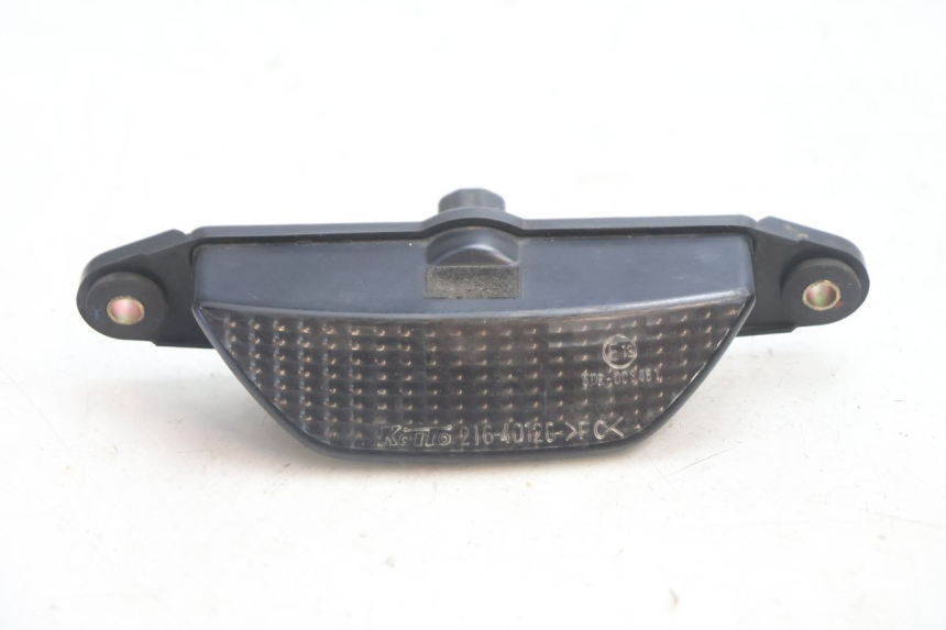 photo de LUZ PILOTO KAWASAKI ZX-6R ZX6R 600 (1995 - 1997) - Vista principal