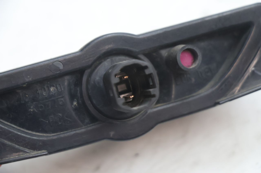 photo de LUZ PILOTO KAWASAKI ZX-6R ZX6R 600 (1995 - 1997) - Primer plano técnico