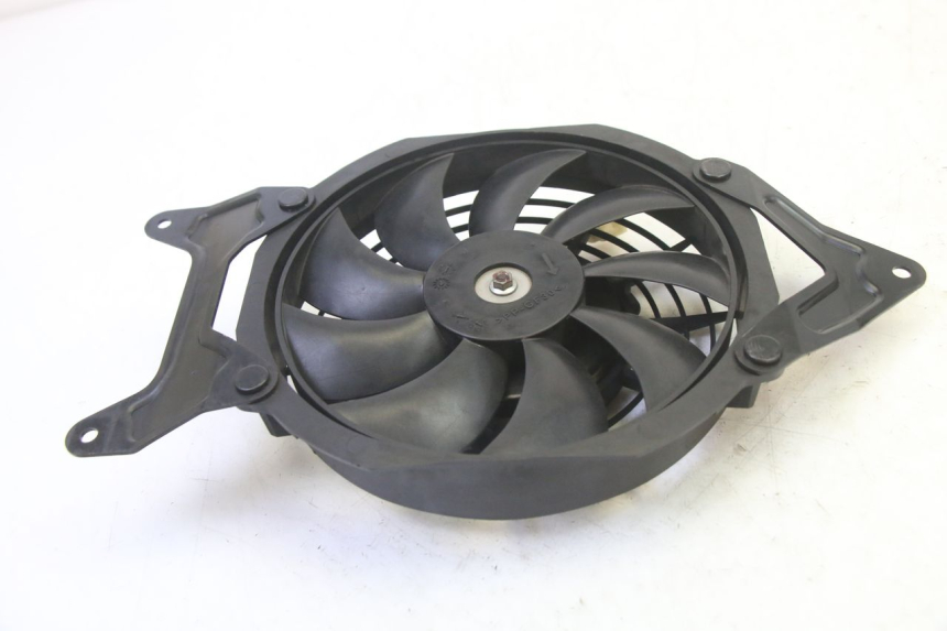 photo de VENTILADOR QUADRO 4 4D 350 (2015 - 2018) - Detalle de la pieza