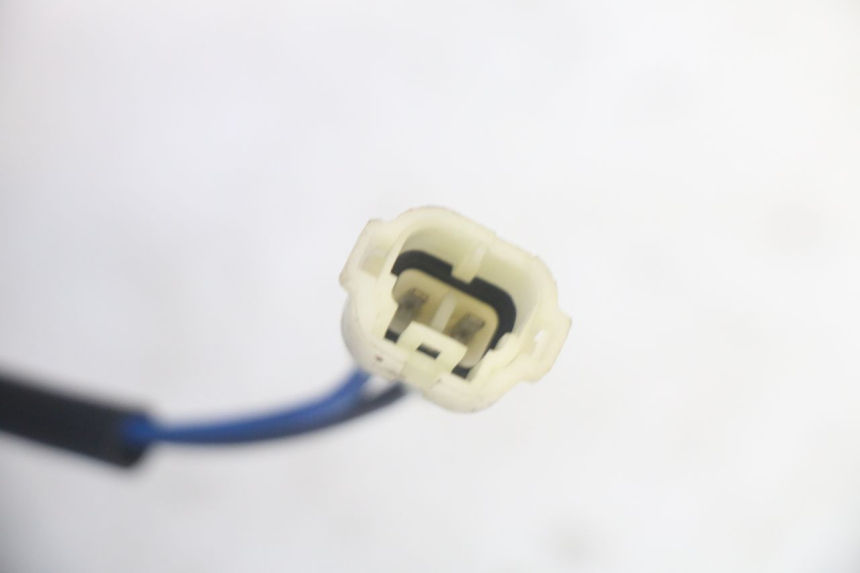 photo de VENTILADOR QUADRO 4 4D 350 (2015 - 2018) - Primer plano técnico