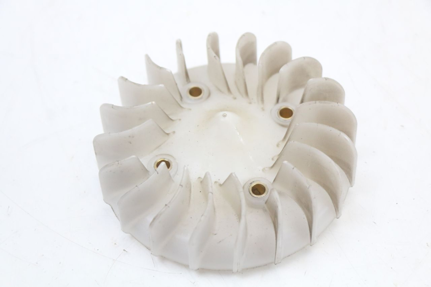 photo de VENTILADOR DAELIM A-FOUR 2T 50 (2005 - 2012) - Vista principal