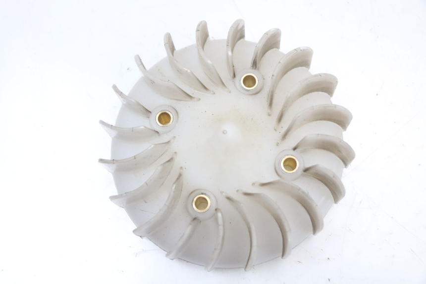 photo de VENTILADOR DAELIM A-FOUR 2T 50 (2005 - 2012) - Detalle de la pieza