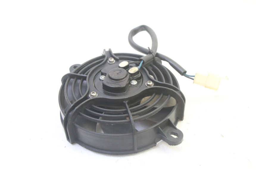 photo de VENTILADOR ADIVA AD3 300 (2014 - 2020) - Otra perspectiva