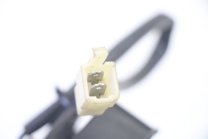 photo de VENTILADOR ADIVA AD3 300 (2014 - 2020) - Primer plano técnico