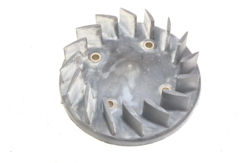 photo de VENTILADOR KYMCO AGILITY 16+ 4T 50 (2018 - 2023) - Vista principal