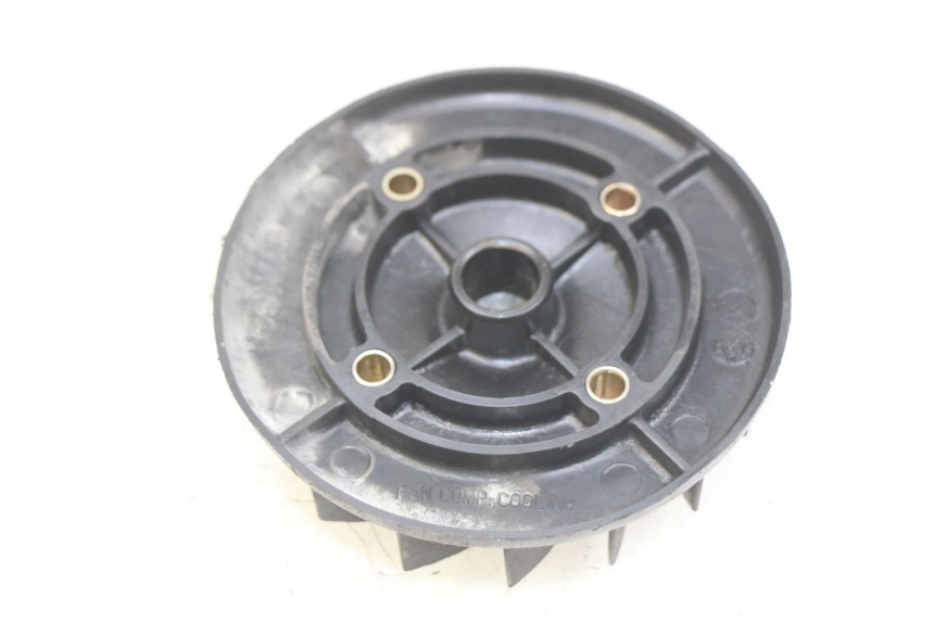 photo de VENTILADOR KYMCO AGILITY 16+ 4T 50 (2018 - 2023) - Detalle de la pieza