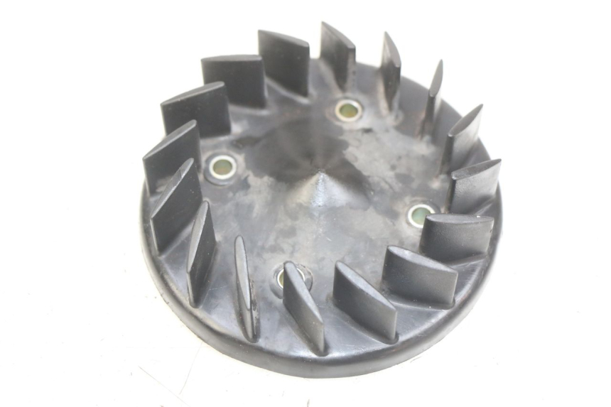 photo de VENTILADOR KYMCO AGILITY 16+ 4T 50 (2018 - 2023) - Vista principal