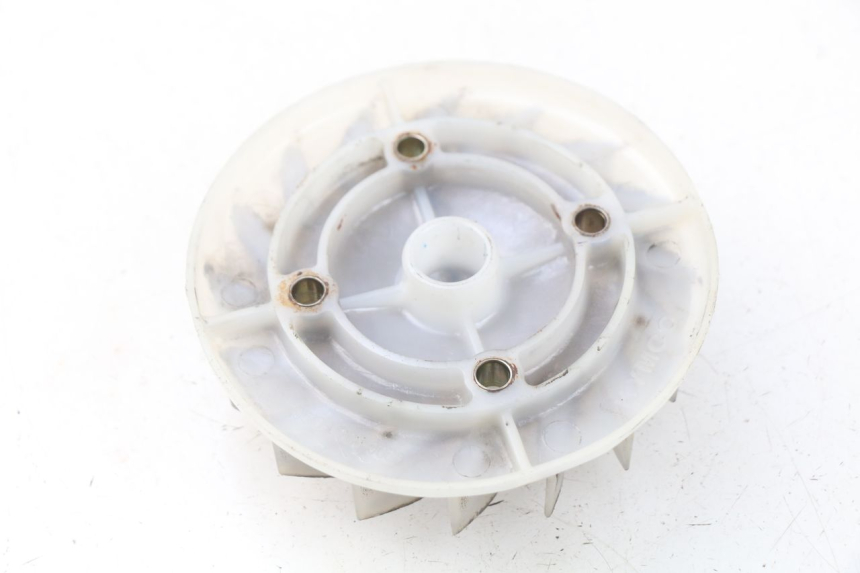 photo de VENTILADOR KYMCO AGILITY 4T 50 (2005 - 2018) - Detalle de la pieza
