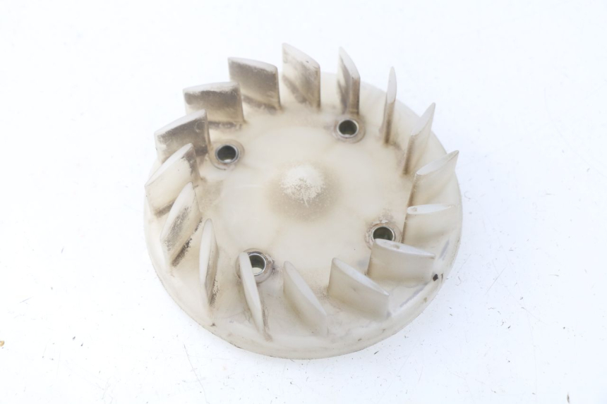 photo de VENTILADOR KYMCO AGILITY 4T 50 (2005 - 2018) - Vista principal