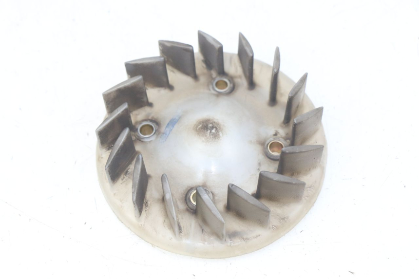 photo de VENTILADOR KYMCO AGILITY 4T 50 (2018 - 2022) - Vista principal