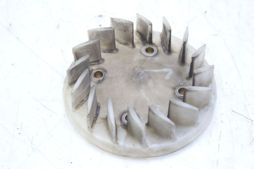 photo de VENTILADOR KYMCO AGILITY 4T 50 (2018 - 2022) - Vista principal