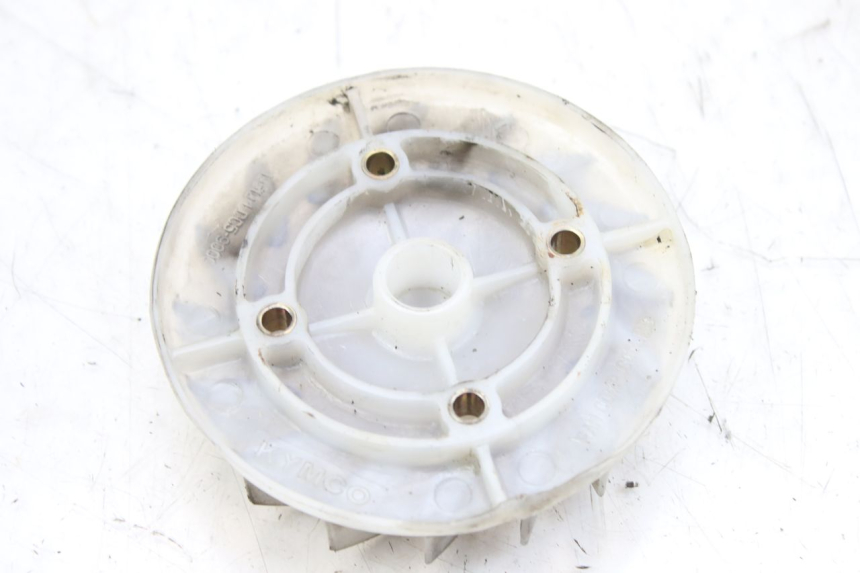 photo de VENTILADOR KYMCO AGILITY 4T 50 (2018 - 2022) - Detalle de la pieza