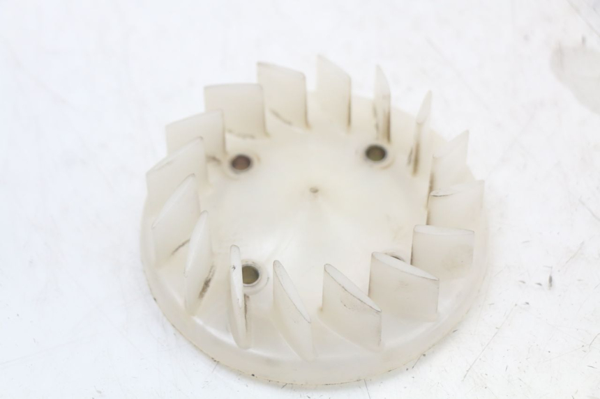 photo de VENTILADOR KYMCO AGILITY 4T 50 (2018 - 2022) - Vista principal