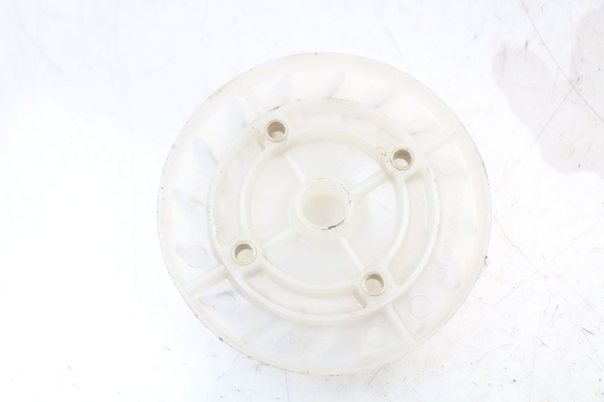 photo de VENTILADOR KYMCO AGILITY 4T 50 (2018 - 2022) - Zoom estado de uso