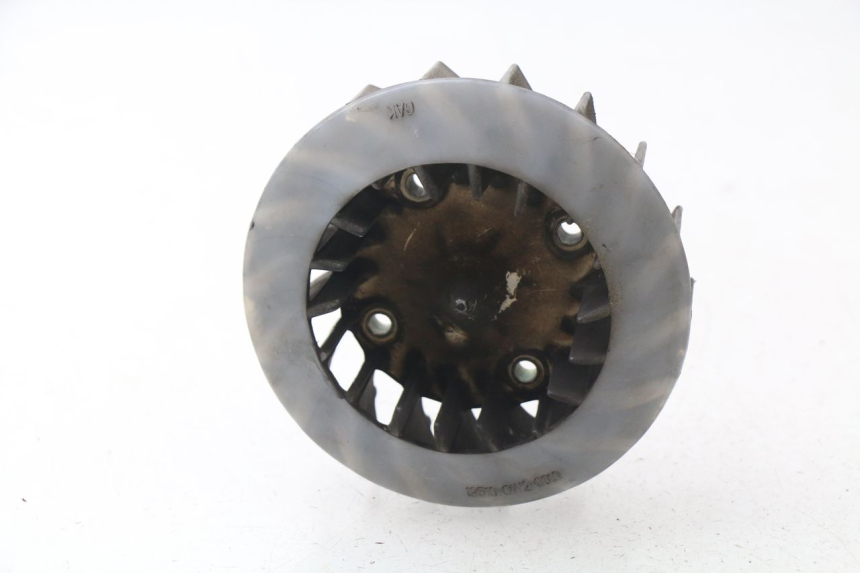 photo de VENTILADOR KYMCO AGILITY CITY 2T 50 (2008 - 2016) - Detalle de la pieza