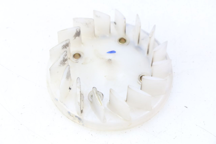 photo de VENTILADOR KYMCO AGILITY DELIVERY 4T 50 (2018 - 2023) - Vista principal