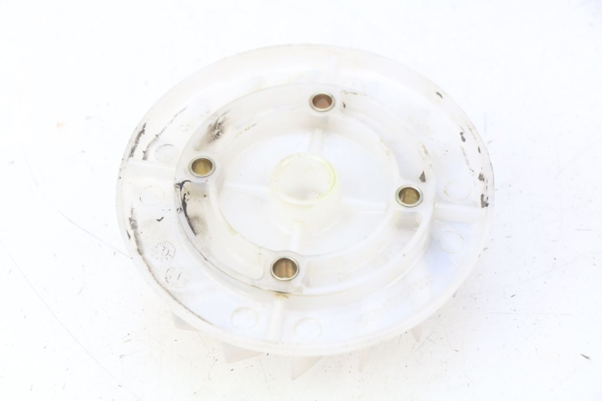 photo de VENTILADOR KYMCO AGILITY DELIVERY 4T 50 (2018 - 2023) - Detalle de la pieza