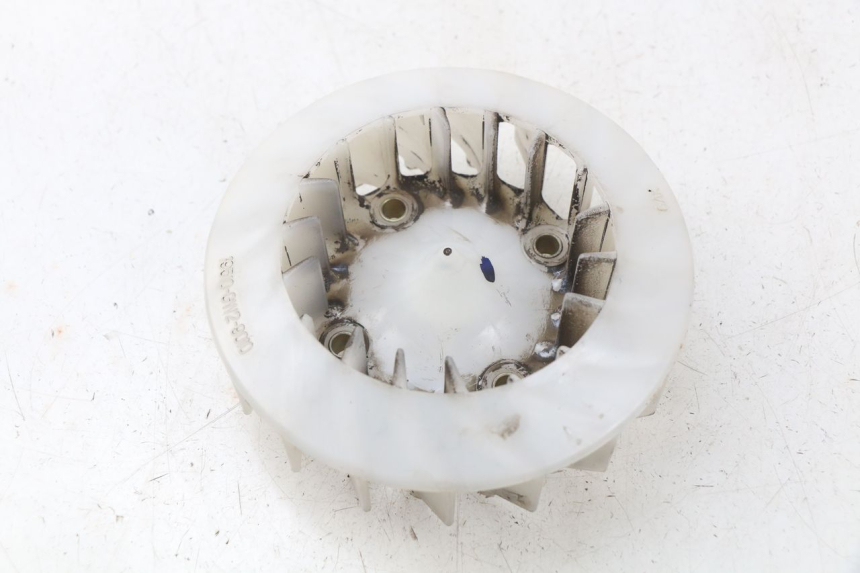 photo de VENTILADOR KYMCO AGILITY FR 2T 50 (2012 - 2017) - Vista principal