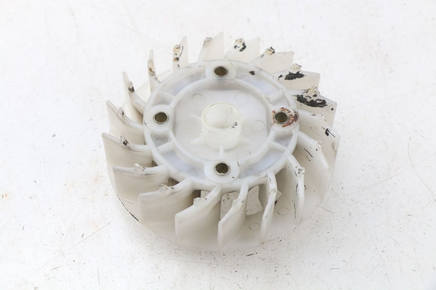 photo de VENTILADOR KYMCO AGILITY FR 2T 50 (2012 - 2017) - Detalle de la pieza