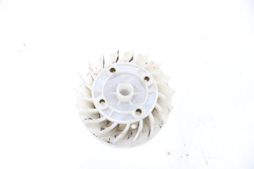 photo de VENTILADOR KYMCO AGILITY FR 2T 50 (2012 - 2017) - Vista principal