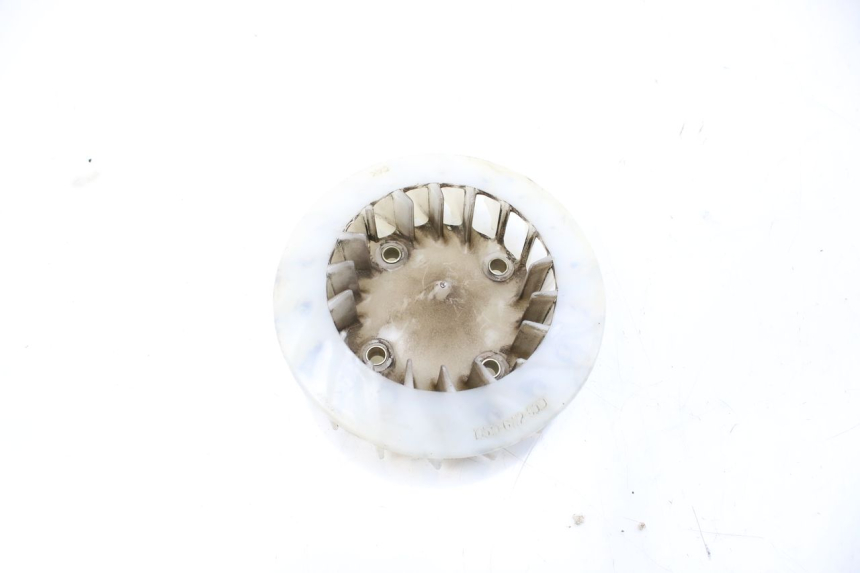 photo de VENTILADOR KYMCO AGILITY FR 2T 50 (2012 - 2017) - Zoom estado de uso