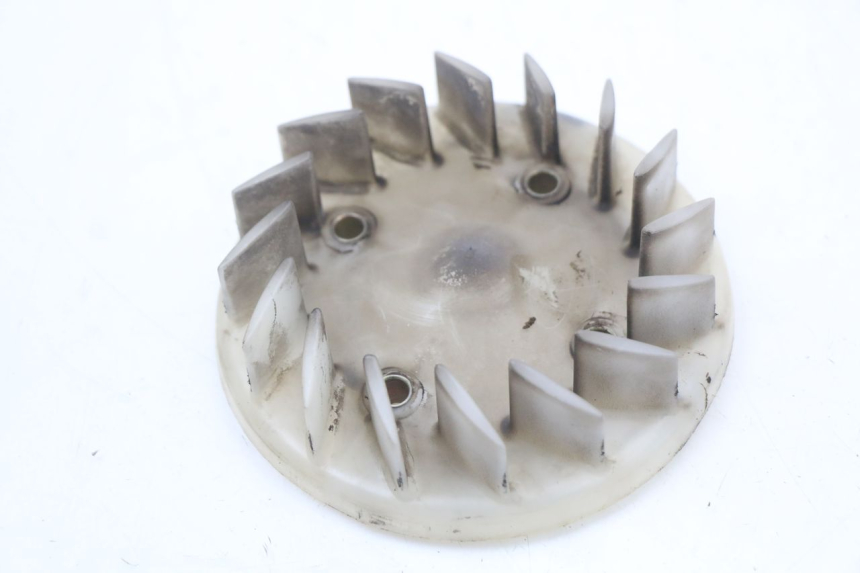 photo de VENTILADOR KYMCO AGILITY PREMIUM 50 (2007 - 2010) - Vista principal