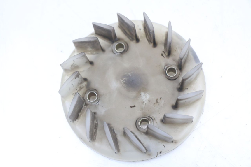 photo de VENTILADOR KYMCO AGILITY PREMIUM 50 (2007 - 2010) - Detalle de la pieza