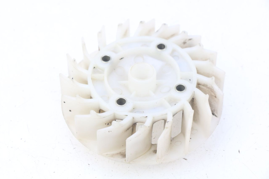 photo de VENTILADOR KYMCO AGILITY RS 2T 50 (2009 - 2013) - Detalle de la pieza
